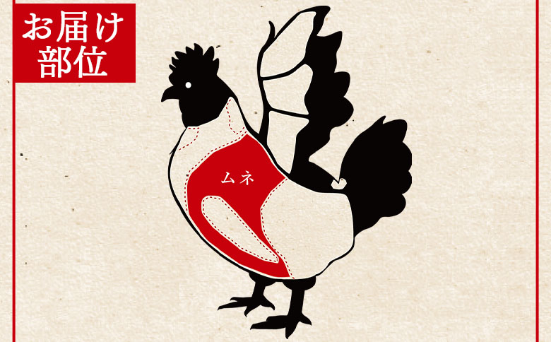 ＜宮崎県産鶏肉 むね切身 約1.2kg＞ 国産 鶏 肉 精肉 モモ もも肉 使いやすい パック 真空冷凍 切り身 選べる数量 お弁当 惣菜 からあげ 照り焼き 数量限定 BBQ バーベキュー 鶏ムネ 鶏むね 鳥モモ かた 肩肉 小分け 【MI437-tr】【TRINITY】