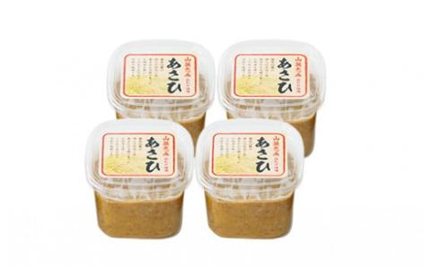 あさひの里 手作り合わせ味噌 [みそ 調味料] TF0521-P00034