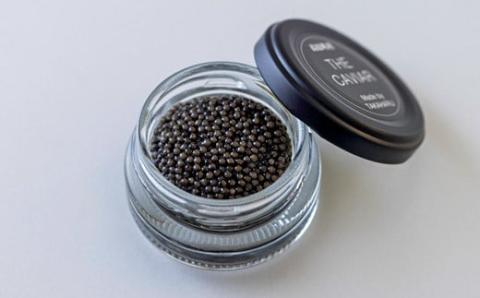 THE・CAVIAR(ザ・キャビア)10g 《バエリ BAERII》  [高級 国産 日本産 ギフト 贈答 贈り物 プレゼント お中元 化粧箱入り] TF0485-P00066