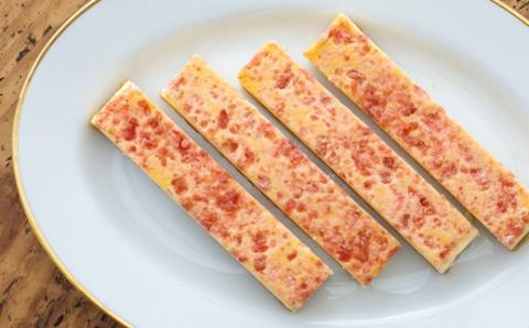 プレミアムホワイトルージュ(10本) 苺のケーキバー ケーキハウスくるみの里のお菓子・洋菓子セット 贈答にピッタリな化粧箱入りの焼き菓子 [ストロベリー イチゴ] TF0334-P00010