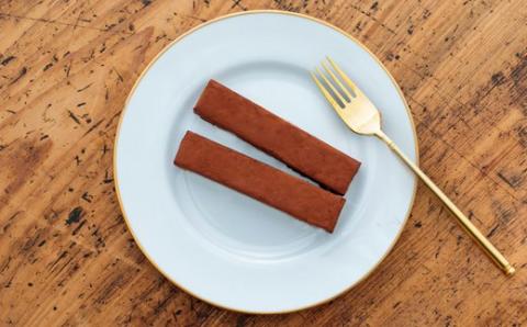 ふーちゃんの『生チョコバー』 (15本) ケーキハウスくるみの里のお菓子・洋菓子15個セット 贈答にピッタリな化粧箱入り [チョコレート ケーキバー] TF0337-P00010