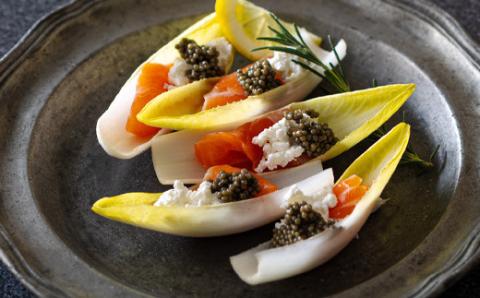 《THE・CAVIAR》ザ・キャビア4種食べ比べセット(合計80g) バエリ・オシェトラ・スターレット・ホワイトスタージョン詰め合わせ [高級 国産 日本産 ギフト 贈答 贈り物 プレゼント お中元 化粧箱入り BAERII/OSETRA/STERLET/WHITE STURGEON] TF0551-P00066