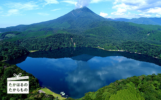 【※返礼品なし】高原町への応援寄附金(2,000円分)　宮崎県 高原町　たかはる　霧島　高千穂峰 故郷納税 2000円 二千円 オンラインワンストップ対応TF1002-P00049