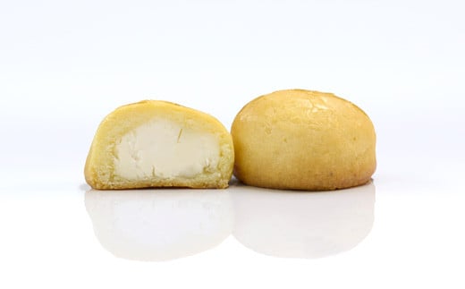 チーズ饅頭(18個) くるみの里 [お饅頭 おまんじゅう お菓子 洋菓子 和菓子] TF0501-P00010