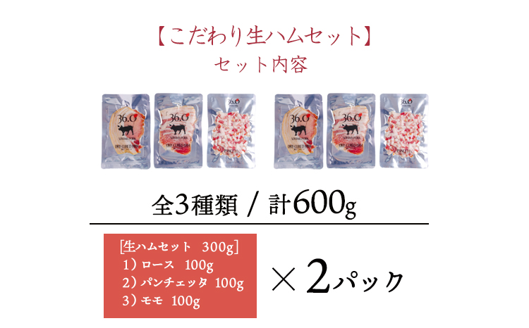 ソヤマポークのしゃぶしゃぶ食べ比べセット（4種類100g×12）[薄切り 小分け スライス 豚しゃぶ すき焼き 宮崎県産] TF0828-P00078