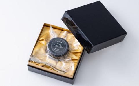 THE・CAVIAR(ザ・キャビア)1000g《バエリ BAERII》  [高級 国産 日本産 ギフト 贈答 贈り物 プレゼント お中元 化粧箱入り 1kg] TF0489-P00066