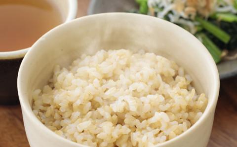 【令和7年産】無農薬栽培 合鴨米ひのひかり(玄米)5kg TF0424-P00029