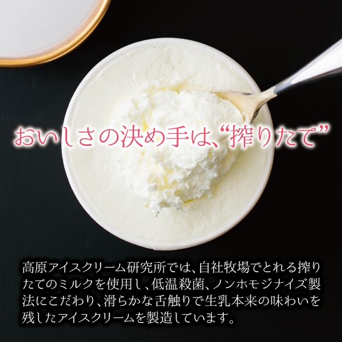 高原アイスクリーム研究所 搾りたてミルク 10L (2L×5ケース) 大容量バット入り 牛乳の美味しさ 宮崎県グルメコンテスト2連覇 冷凍 スイーツ お菓子 デザート デコレーションTF0593-P00023