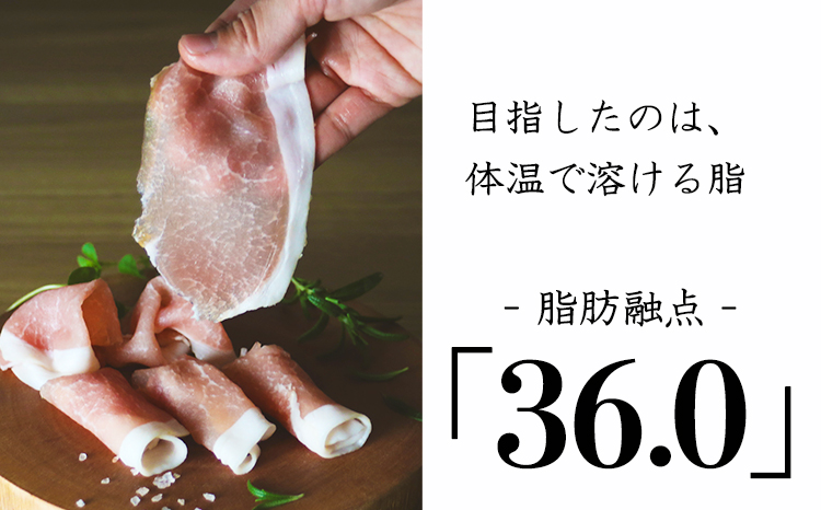 ソヤマポークのバラ＆ロース3㎜セット[焼肉 炒め物 蒸し物 煮物 揚げ物 生姜焼き 豚丼 肉じゃが カレー 宮崎県産 豚肉]TF0829-P00078