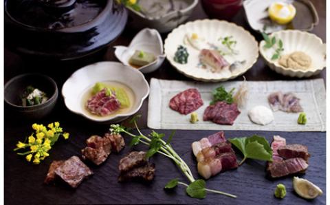 《にごり湯100選の名湯温泉宿[24畳和洋室]》極楽温泉 匠の宿 24畳和洋室(かんな・さつき)ペア１組宿泊券 奥霧島の旅館[観光 ホテル ご招待チケット 施設利用券 招待券] TF0073-P00018