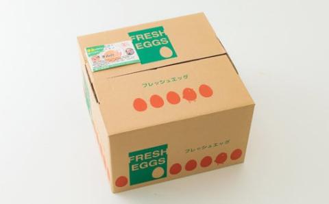 宮崎県産の赤たまご『きみの力(チカラ)』大容量75個Lサイズの赤卵 ミネラルたっぷりのカキガラや上質な飼料ですくすく育った鶏の卵は甘くておいしい逸品 [新鮮 たまご L玉 玉子 大玉 10000円 1万円 『返礼品特集20000円以下』-宮崎県高原町] TF0406-P00035