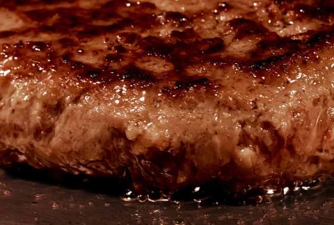 高原有田牧場直送 この華牛 ハンバーグステーキ(1.5kg) TF0459-P00037