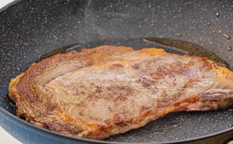 宮崎牛ロースステーキ 2枚(500g) TF0542-P00043