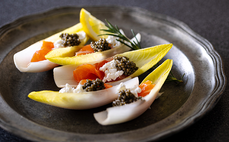 THE・CAVIAR（ザ・キャビア）5種食べ比べセット 合計50gTF0662-P00066