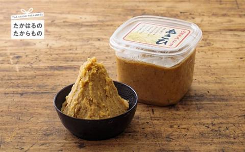 あさひの里 手作り合わせ味噌 [みそ 調味料] TF0521-P00034