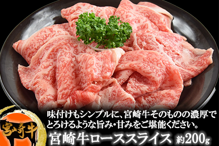 ＜宮崎牛のセットA＞翌月末迄に順次出荷【 牛 牛肉 詰め合わせ BBQ 焼き肉 焼肉　しゃぶしゃぶ 鍋 すき焼き ステーキ スライス 国産 黒毛和牛 】