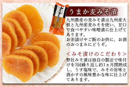 ＜漬物詰め合わせ 7種セット＞【 つけもの お漬物 セット 大根 食べ比べ お新香 たくあん 沢庵 つぼ つぼ漬け 味噌 味噌漬け みそ漬け ご飯 お弁当 付け合わせ おつまみ 】翌月末迄に順次出荷 7種類セット