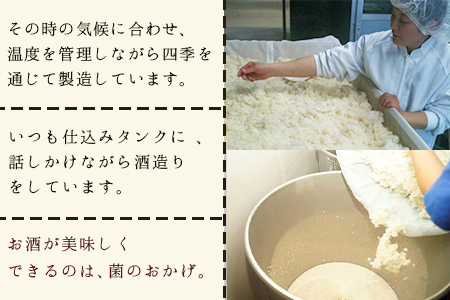 ＜純米どぶろく　しこたま4本セット＞翌月末迄に順次出荷【 酒 お酒 お米 晩酌 甘口 辛口 女性 男性 】
