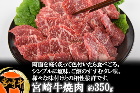 ＜宮崎牛のセットA＞翌月末迄に順次出荷【 牛 牛肉 詰め合わせ BBQ 焼き肉 焼肉　しゃぶしゃぶ 鍋 すき焼き ステーキ スライス 国産 黒毛和牛 】