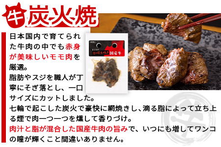 ★ドッグフード★＜愛犬用 ドットわん 炎の 炭火焼き 国産牛（25g×3パック）＞翌月末迄に順次出荷【 犬 犬用 愛犬 愛犬用 ペット ペット用 ペットフード 】
