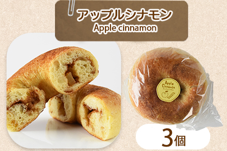 ★パン屋直送★＜ベーグル 4種セット 計13個＞翌月末迄に順次出荷【 パン 朝食 モーニング 昼食 ランチ サンドイッチ 】