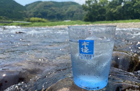 木挽 BLUE 青角 25度 3本 セット 本格 芋 いも 焼酎 爽やか スッキリ 雲海 酒造 贈答 ギフト 送料無料