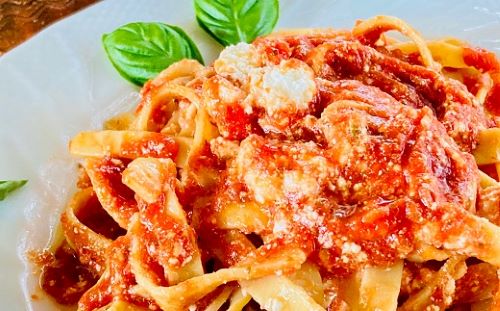 【クッチーナ・リナルド】手作りイタリアンディナーセットB