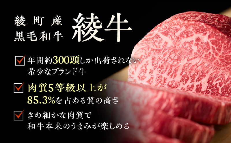 綾のママ・ハンバーグ