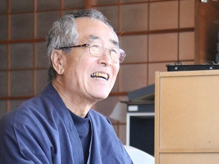 食卓に木の温もりを、サクラのお椀（3.5寸）とカヤのお箸セット