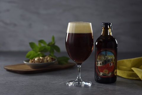 雲海麦酒醸造所 地ビール「ストロングエール10」12本セット　フルーティ　風味　ホップ　程よい苦味　濃厚