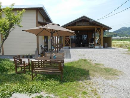 無農薬農家の農業体験　ランチ付き