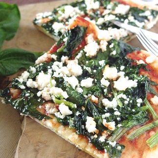 手作り無添加パスタ＆綾町産野菜天然酵母ピザセットA