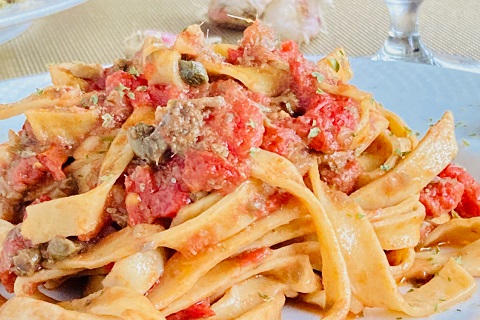 手作り スペシャル パスタ スープ セット ギフト 贈答