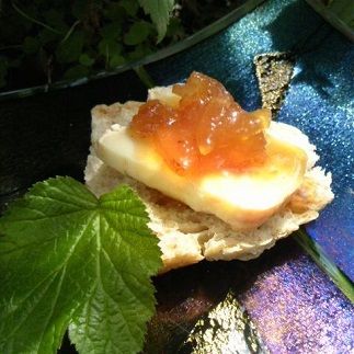 白砂糖フリー フルーツの手作りジャムセット