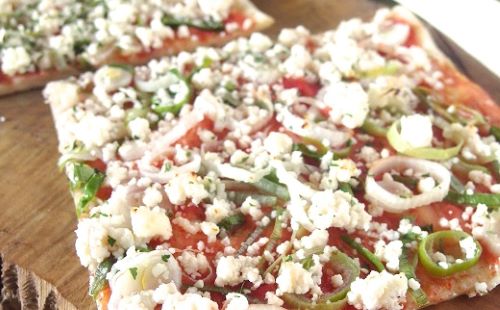 【クッチーナ・リナルド】手作りイタリアンディナーセットB