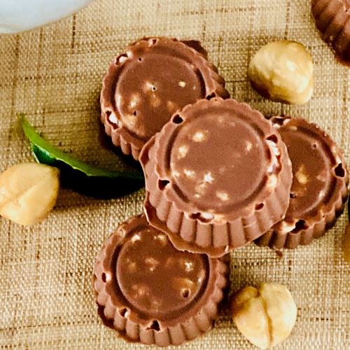 ホワイト＆ミルク＆ビター＆生チョコ詰合わせ〈８個〉白砂糖不使用