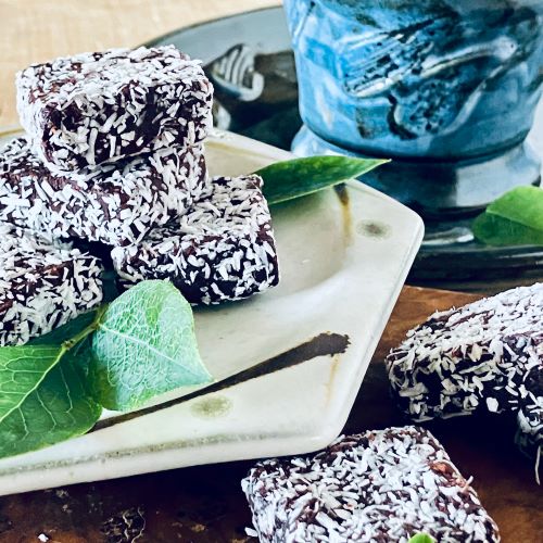 ミニビター&生チョコ詰合わせ＜10個＞白砂糖不使用