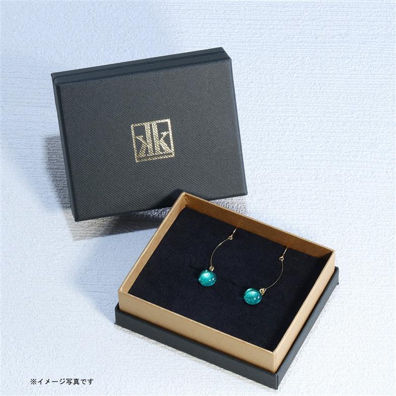 アクセサリー プチピアス（カラー：ピンク） ピンク