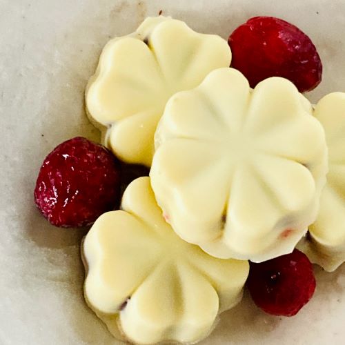 ホワイト＆ミルク＆ビター＆生チョコ詰合わせ〈８個〉白砂糖不使用