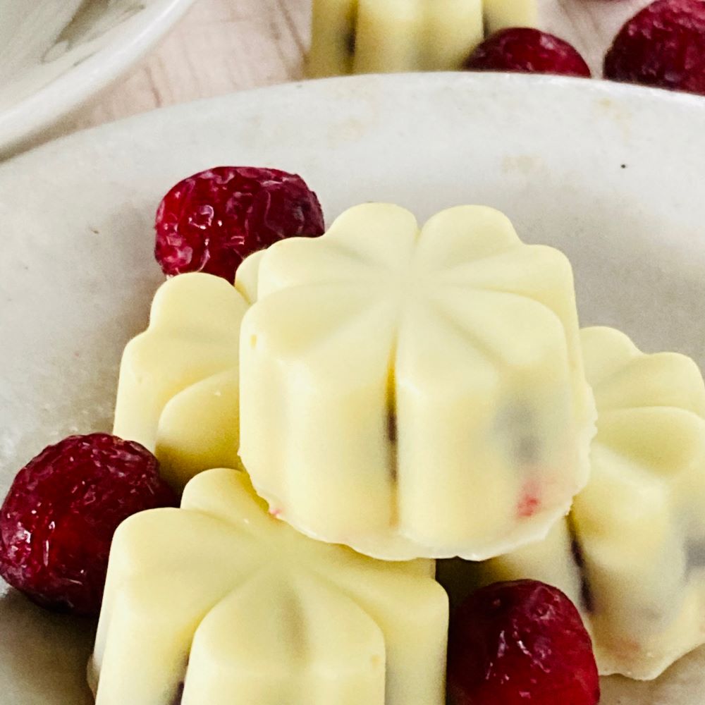 オーガニックチョコ100%使用ビター＆ミルク＆ホワイト＆生チョコセット＜15個入り＞