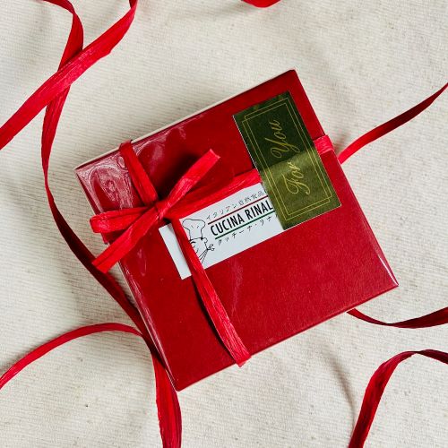 ミニホワイトチョコ詰合わせ〈４個〉白砂糖不使用