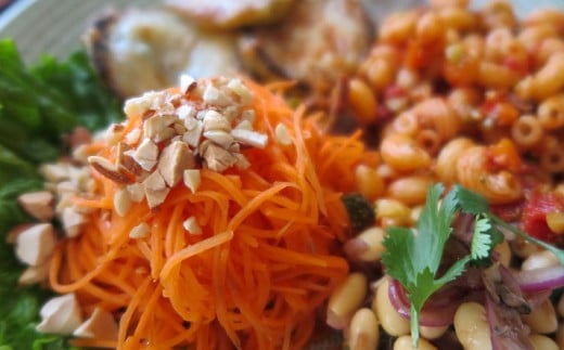 【有機JAS】 ジュースに最適！たっぷりにんじん６kg！（訳ありふぞろい規格） 6kg