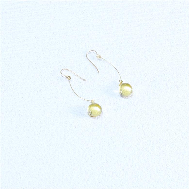 アクセサリー プチピアス（カラー：クリア） クリア