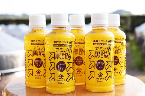 毎日摂取!! 17種類のアミノ酸　200ml×30本　飲切り　保存料　人工甘味料不使用