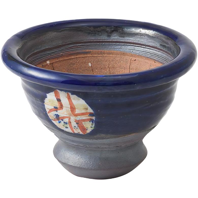 手作り　すり鉢