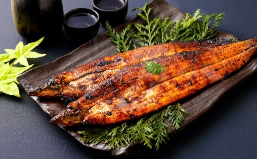 ＜うなぎ蒲焼 （175～200g）×2尾＞翌月末迄に順次出荷