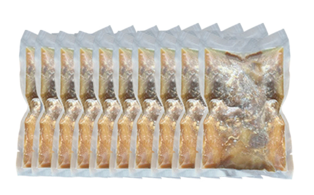 ＜太平寺うどんの大人気牛丼の具＞翌月末迄に順次出荷