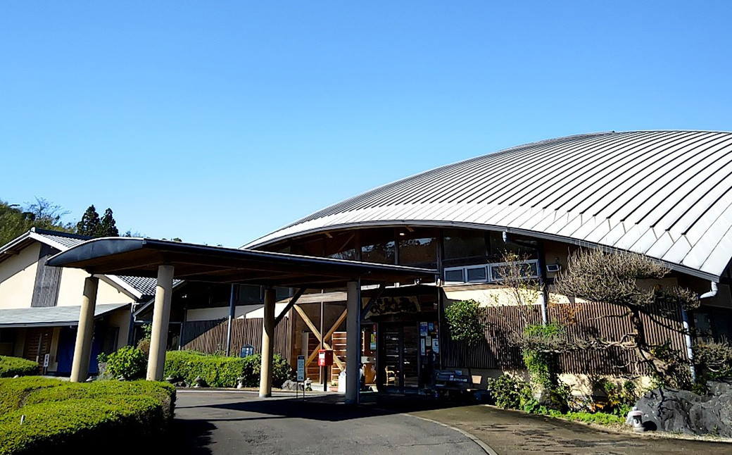 ＜高鍋温泉めいりんの湯 入浴券(10枚)＞翌月末迄に順次出荷 温泉 入浴券 チケット ご利用券 1枚お一人様ご利用