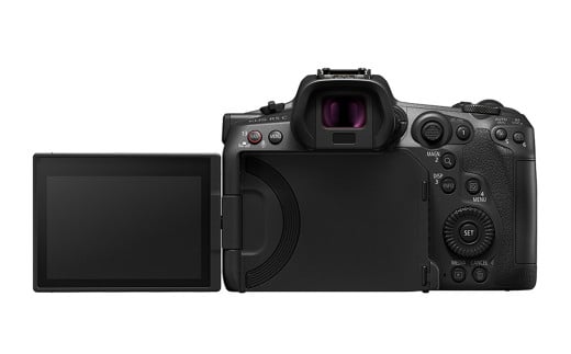 <8K デジタルシネマカメラ EOS R5 C（ボディのみ）>3ヶ月以内に順次出荷