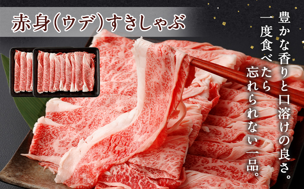 ＜宮崎牛スライス 定期便3回 ＞ お申込みの翌月下旬頃に第一回目発送（12月は中旬頃） 総計2kg 宮崎牛 スライス 黒毛和牛 国産牛 お肉 牛肉 霜降り 赤身 ロース 肩ロース ウデ モモ すき焼き しゃぶしゃぶ 贅沢 高級 冷凍 定期便 九州 宮崎